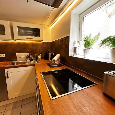 Top Apartment 15min Aalen/Schw. Gmünd Goggingen Exterior foto